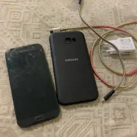 سامسونگ A7 2017 32GB