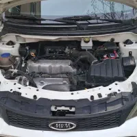 ام وی ام ۳۱۵ پلاس اتومات AT|خودرو سواری و وانت|تهران, مهران (سیدخندان)|دیوار