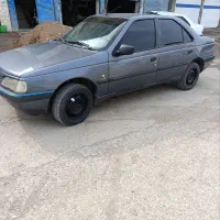 پژو 405 مدل ۹۶|خودرو سواری و وانت|شوشتر, |دیوار