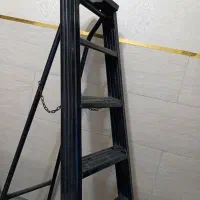 نردبان 6 پله