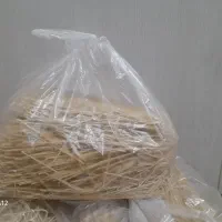 رشته پلویی و آشی