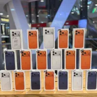 iphone 17 promax باریجستر /بدونه ربجستر