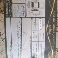 پراید ۹۷خانگی تک برگ سندزیرقیمت|خودرو سواری و وانت|خمینی‌شهر, |دیوار