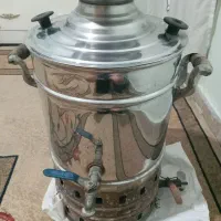 سماور|سماور، چای‌ساز، قهوه‌ساز|اسلام‌شهر, مسکن مهر اسلاشهر (شهرک امام خمینی)|دیوار