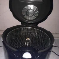 سرخ کن با روغن تفال- TEFALمدل Smart Clean|اجاق گاز و لوازم برقی پخت‌وپز|تهران, کاشانک|دیوار