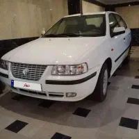 سمند lx  مدل 98 اتاق 405