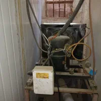 فروش سردخانه پرتابل|ماشینآلات صنعتی|پیشوا, |دیوار