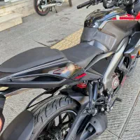 RS 200 نیو فیس آر اس ان اس 1404|موتورسیکلت|اصفهان, سرتاوه|دیوار