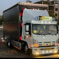 باربری و اتوبار مطهری ایسوزو،نیسان،وانت،کارگر