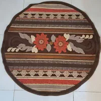 گلیم فرش