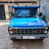 نیسان زامیاد 1402دو گانه کارخانه