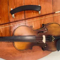 ویولن آلمانی دست‌ساز Paesold