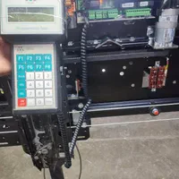 آسانسور های کششی ،بالابرهای هیدرولیکی|خدمات پیشه و مهارت|پرند, فاز ۳|دیوار