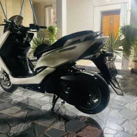 یاماها 155 ناناز دیر|موتورسیکلت|بوشهر, |دیوار