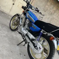 فروش موتور|موتورسیکلت|پاکدشت, پاکدشت (مامازند)|دیوار