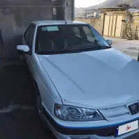 پارس دوگانه کارخانه مدل90