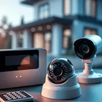 فروش تجهیزات امنیتی و نظارتی و خدمات پس از خرید