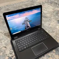 لپ تاپ asus flip تاچ TP301 i5|رایانه همراه|کرمانشاه, |دیوار