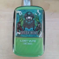 ویپ ۵۵۰۰پاف