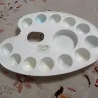 پالت نقاشی