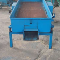 سرند بوجاری الک میکسر دوار اسیاب مکنده|ماشینآلات صنعتی|شیراز, آبیاری|دیوار