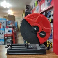 اره پروفیل بر برقی صنعتی کینگ استار|ماشینآلات صنعتی|ارومیه, |دیوار