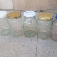 شیشه کمپوتی