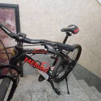 دوچرخه ۲۶|دوچرخه، اسکیت، اسکوتر|ساوه, |دیوار