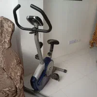 دوچرخه ثابت|دوچرخه، اسکیت، اسکوتر|شیروان (خراسان), |دیوار