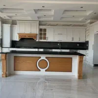 170متر سه خواب لوکس نوساز کلیدنخورده