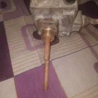 فروش ریگراتوروشعله آبگرمکن گازی|آبگرمکن، پکیج، شوفاژ|تهران, انبار نفت|دیوار