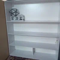 تعدادی قفسه لترون فروشی