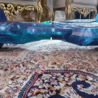 اسکوتر برقی ۹ اینچ|دوچرخه، اسکیت، اسکوتر|مشهد, کشاورز|دیوار