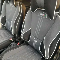 پخش روکش صندلی و کفی سه بعدی عزتی