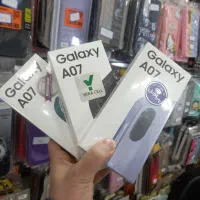 تخفیف بی سابقه گوشی سامسونگ a07-۶۴