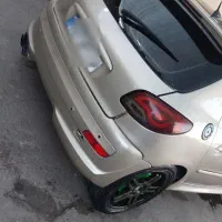 ۲۰۶ تیپ ۳ عروسک لوازمی|خودرو سواری و وانت|قنوات, |دیوار