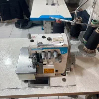 زیگزال جک e3|چرخ خیاطی و ریسندگی|تهران, امام زاده حسن|دیوار