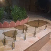 مبلمان|مبلمان خانگی و میز عسلی|اصفهان, گلستان|دیوار