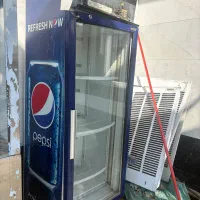 بدنه کولر، فر و یخچال ایستاده