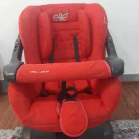 صندلی ماشین کودک