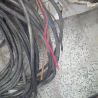 سیم کابل 4در6 مفتول|مصالح و تجهیزات ساختمان|میناب, |دیوار