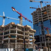 مشارکت در ساخت ۴۸۵متر ۵سقف خیابان توحید پروانه دار