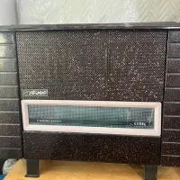 بخاری کاپری۱۲۰۰