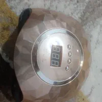 وسایل کاشت ناخن