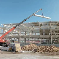 پوشش سقف سوله ویلا شیروانی آلاچیق خرپا نما پانل|خدمات پیشه و مهارت|پاکدشت, پاکدشت (مامازند)|دیوار