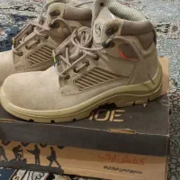 پوتین ایمنی|کیف، کفش، کمربند|نورآباد, |دیوار