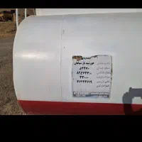 فروش تانکر|قطعات یدکی و لوازم جانبی|جونقان, |دیوار