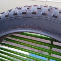 لاستیک دوچرخه سایز 20