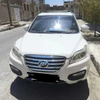 لیفان x60 دنده مدل۱۳۹۴ شرایط اقساط