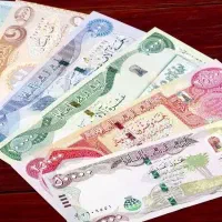 دینار کلکسیونی عراقی